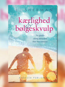 Kærlighed Og Bølgeskvulp – Simon Zander